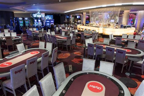 Casino Overview .